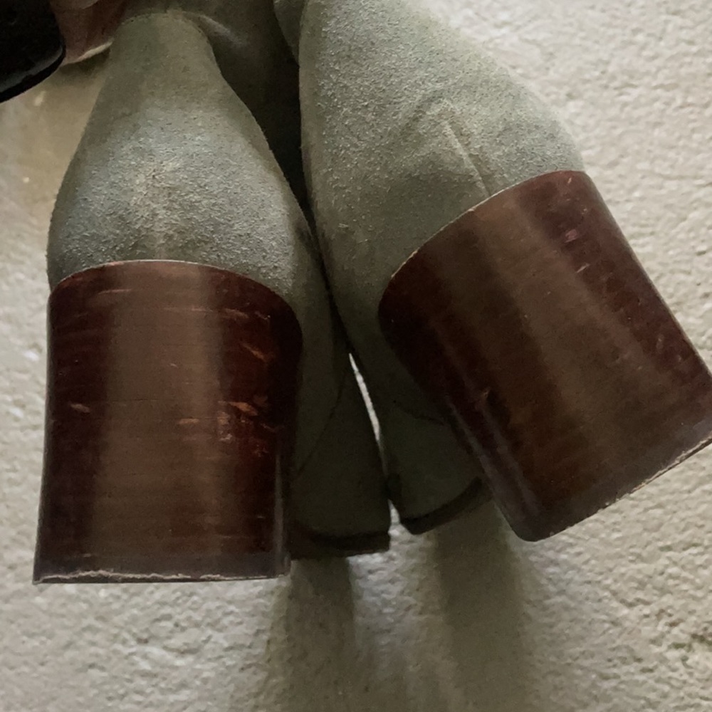 Booties - Picture 3 of 9
